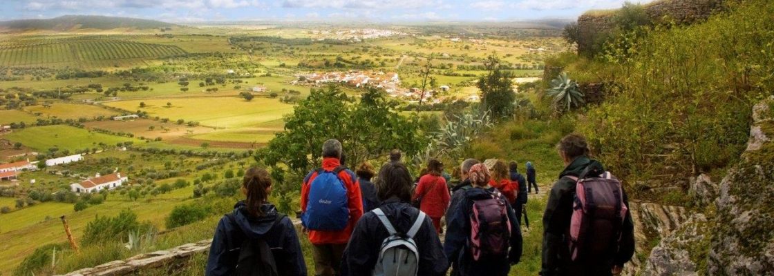 Passeio pedestre “Escritas de Pedra e Cal” (10)