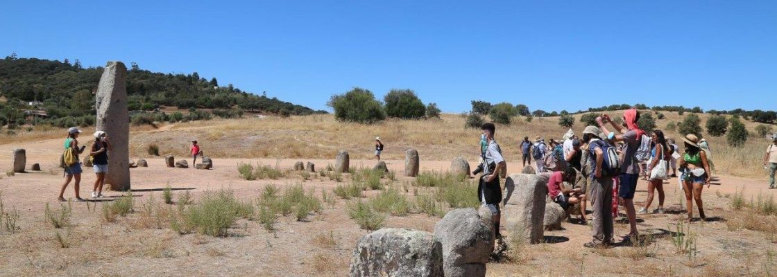 Passeio pedestre “Escritas de Pedra e Cal” (7)