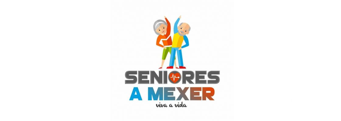 Séniores a mexer 2022/2023