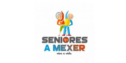 Séniores a mexer 2022/2023