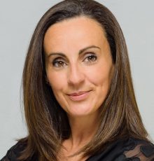 Vereadora Anabela Capucho Caeiro (PS)