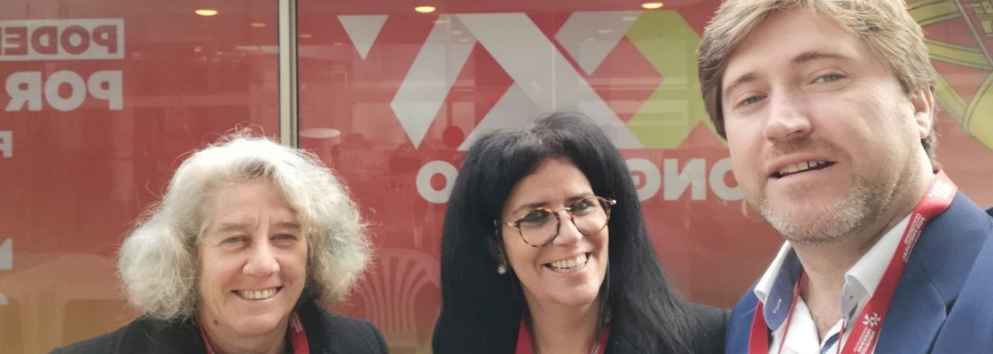 XXV Congresso da ANMP