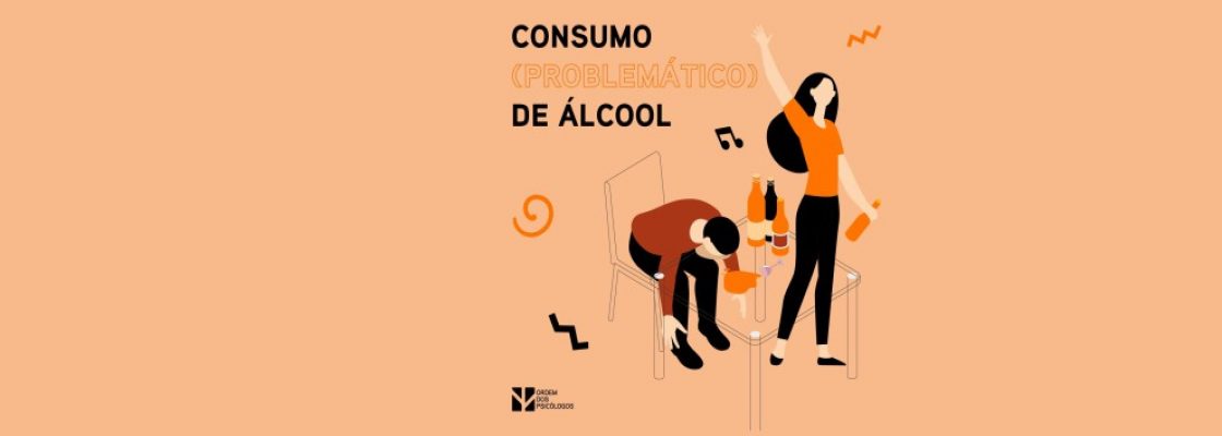 Consumo problemático de álcool