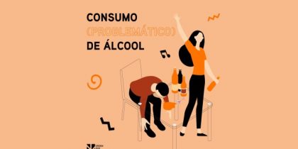 Épocas Festivas e o consumo (problemático) de álcool