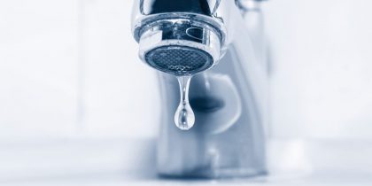 Interrupção no abastecimento de água na cidade Reguengos de Monsaraz | 20/05/2022