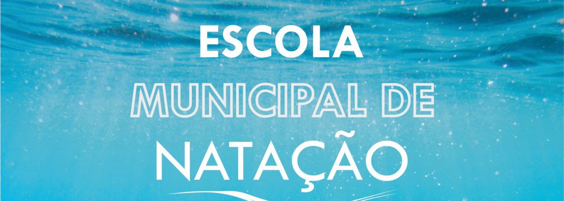 Arquivado: Escola Municipal de Natação recupera o funcionamento pré-COVID