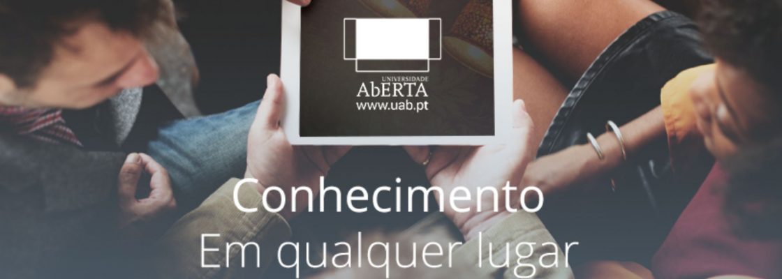 UAb: Cursos para ingressar no Ensino Superior