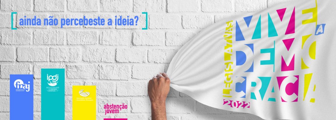 Vive a Democracia
