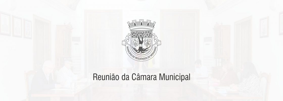 Reunião ordinária da Câmara Municipal dia 03/08/2022