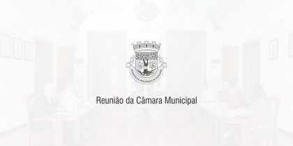 Reunião ordinária da Câmara Municipal dia 14/09/2022