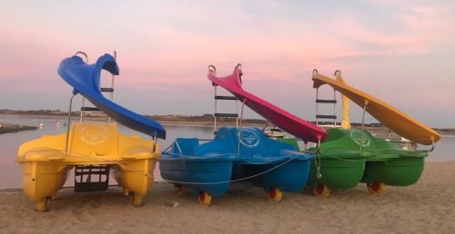 Sports Lake Alqueva & Monsaraz Village Tours