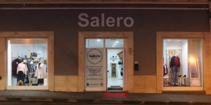 Vencedor do Concurso de Montras natalícias 2021 – Natal no Comércio Local