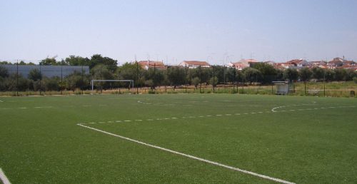 Campo de Futebol 7