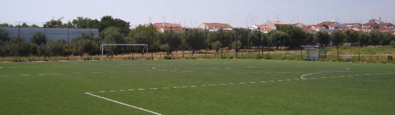 Campo de futebol de 7