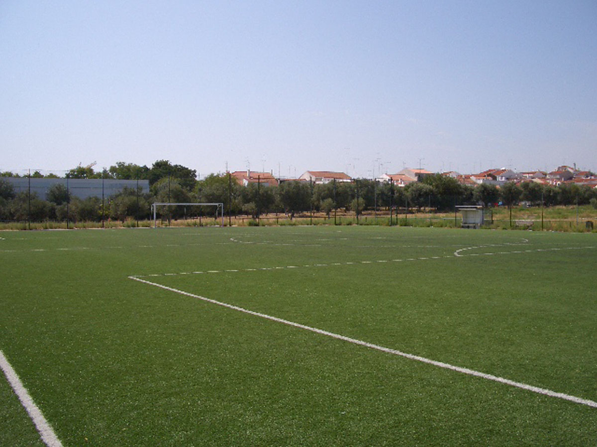 Campo de Futebol 7