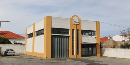 Terminal Rodoviário de Reguengos de Monsaraz reabre ao público no dia 1 de março