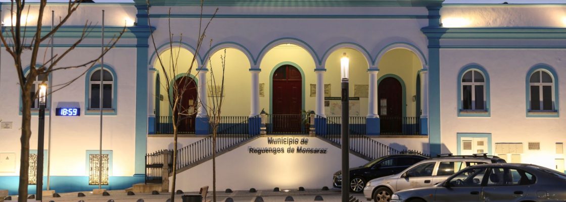 Município de Reguengos de Monsaraz vai criar o Conselho Municipal de Saúde