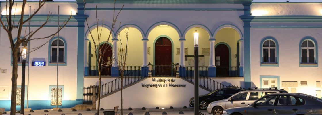 Município de Reguengos de Monsaraz assinou protocolo com o Alto Comissariado para as Migrações