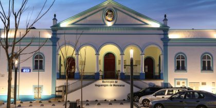 Município de Reguengos de Monsaraz vai criar o Conselho Municipal de Saúde