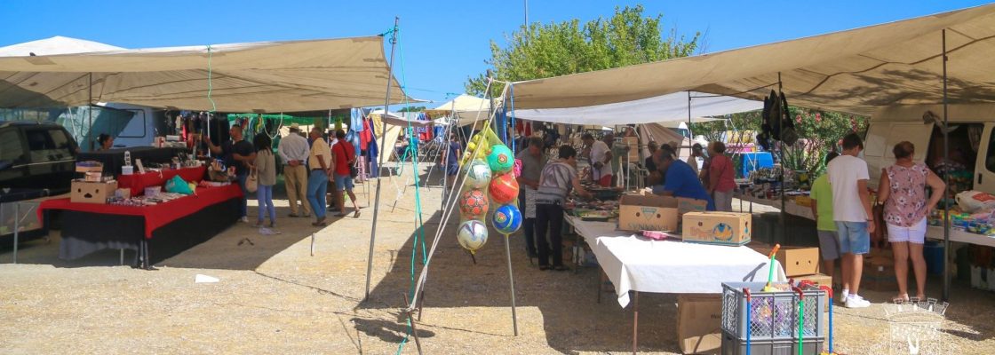 Arquivado: Mercado de levante | 6 outubro