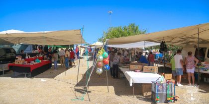 Mercado de Levante | 6 junho 2025