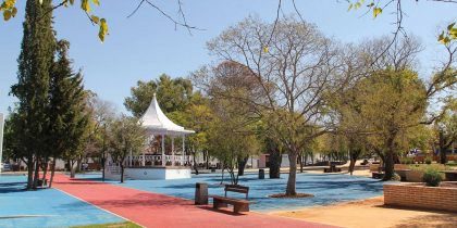 Parque da Cidade recebe Feira do Livro de Reguengos de Monsaraz