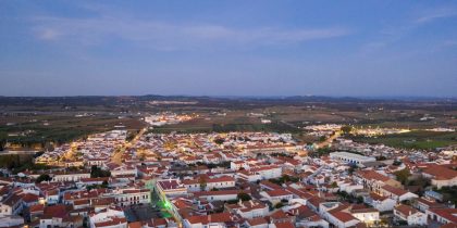 Estudantes de medicina realizam atividades de promoção da saúde no concelho de Reguengos de Monsaraz