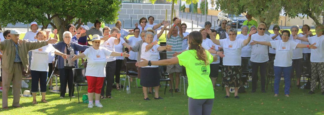 Município de Reguengos de Monsaraz realiza workshops sobre reeducação alimentar e saúde psico...