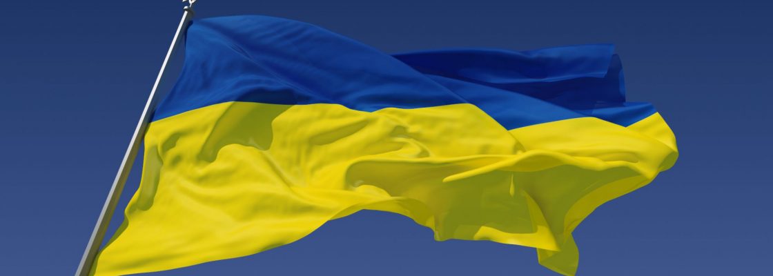 Voto de solidariedade para com o povo ucraniano