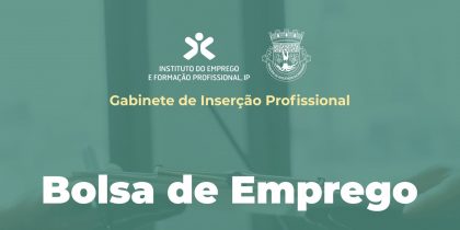 Bolsa de emprego