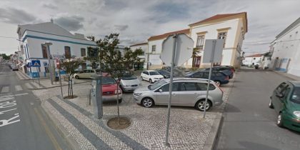 Novas tarifas e zonas de estacionamento de duração limitada na cidade de Reguengos de Monsaraz