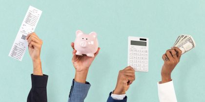 Pedido de pagamento em prestações de dívida no fornecimento de água