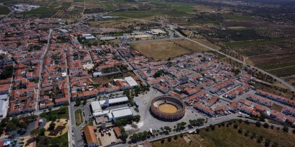 Plano de Urbanização de Reguengos de Monsaraz