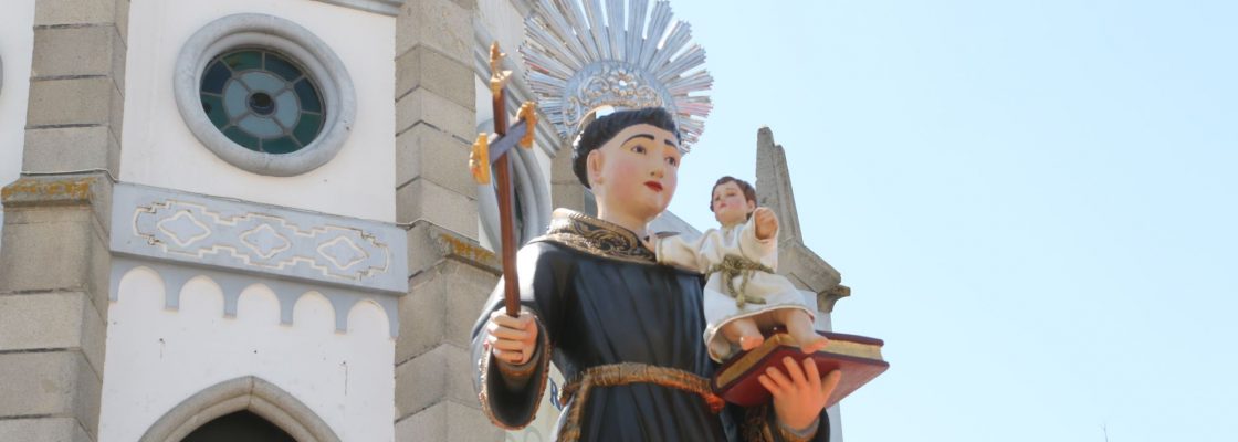 Arquivado: Festas de Santo António 2016: lugares para bares, tasquinhas e stands