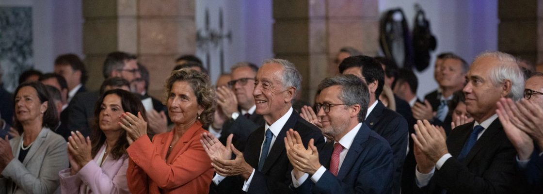 Evento com Presidentes de Câmaras Municipais de todo o País em