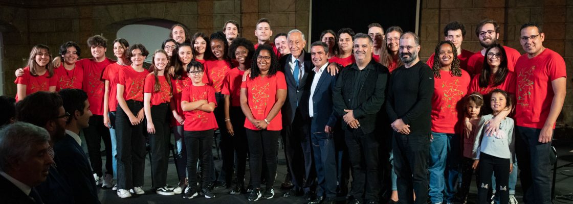 Evento com Presidentes de Câmaras Municipais de todo o País em