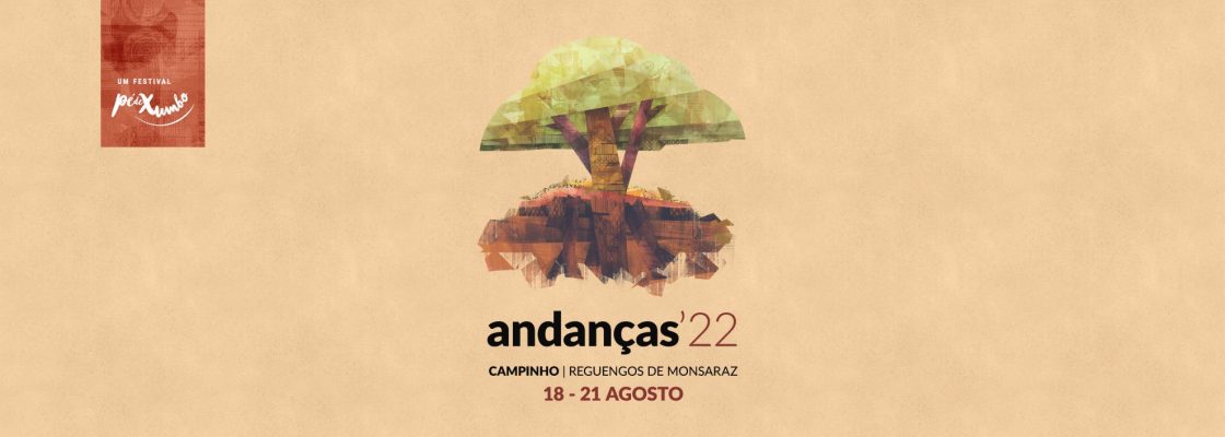 Arquivado: Andanças’22