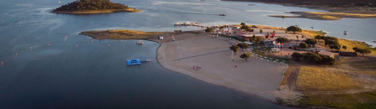 Praia fluvial de Monsaraz (9)