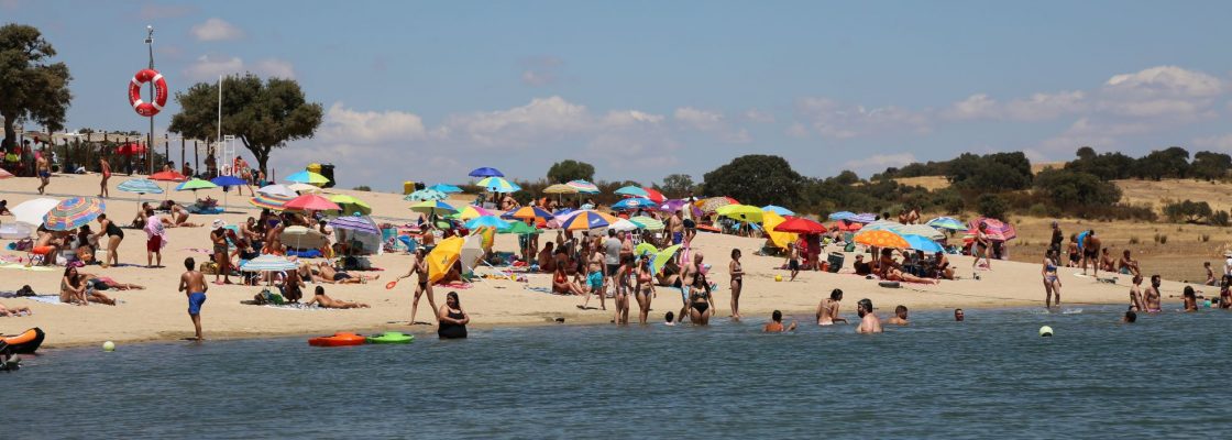 Cuidados a ter na praia