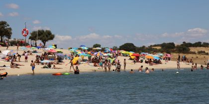 Cuidados a ter na praia