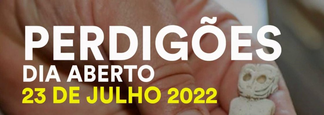 Arquivado: Perdigões. Dia aberto’22