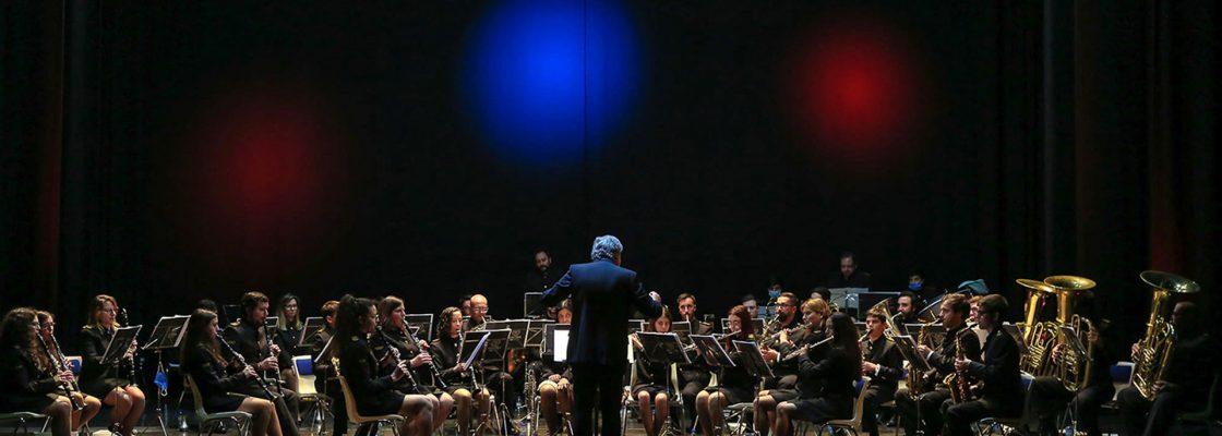 Banda Sociedade Filarmónica Harmonia Reguenguense