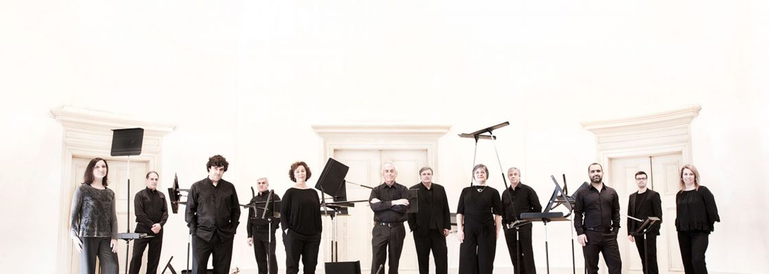 Grupo de Música Contemporânea de Lisboa