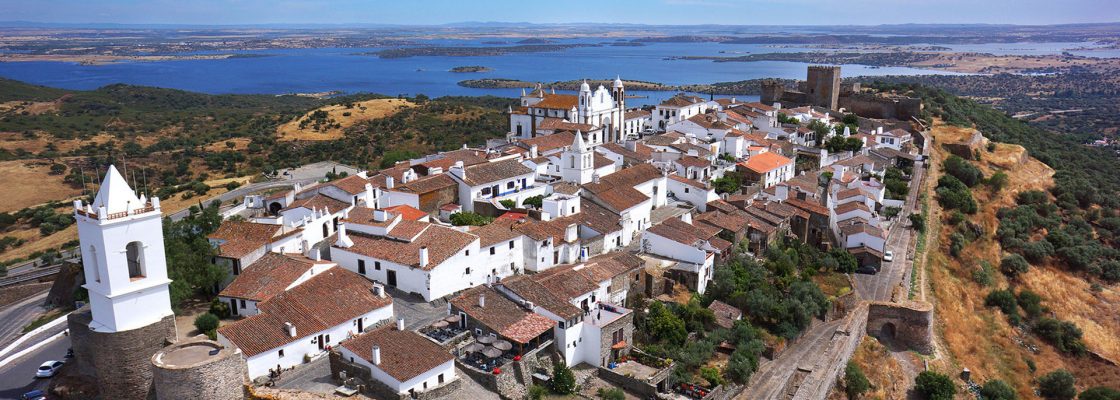 Município de Reguengos de Monsaraz quer criar melhores condições para os turistas em Monsaraz