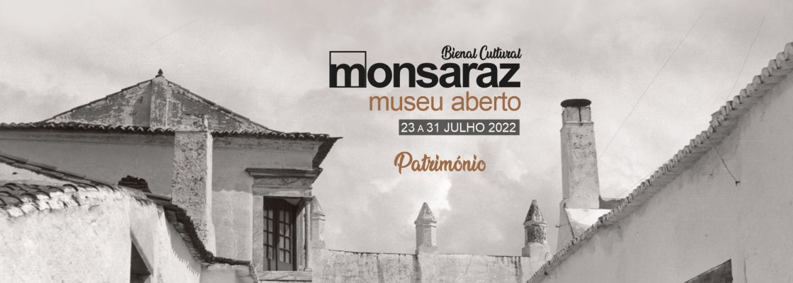 Monsaraz Museu Aberto – bienal cultural 2022