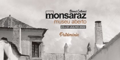Jorge Palma, Tiago Bettencourt e Buba Espinho no Monsaraz Museu Aberto