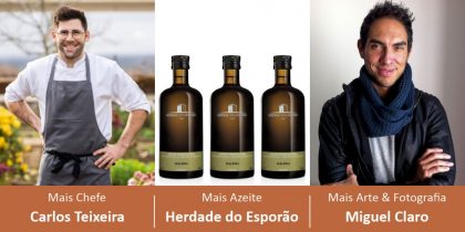 Prémios Alentejo. Vote nos nossos!