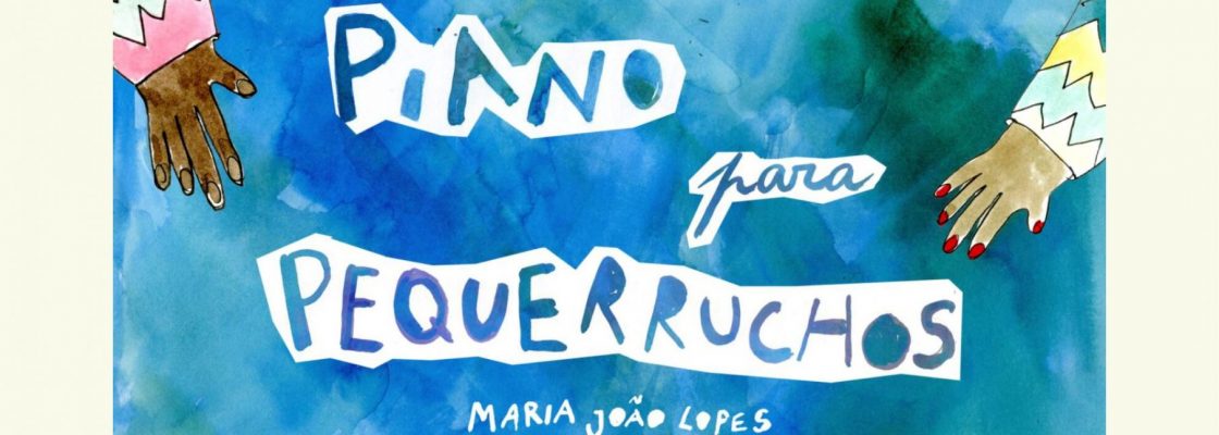 Arquivado: Lançamento do livro “Piano para pequerruchos”