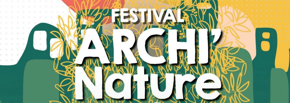 Concurso Archi’Nature 2022