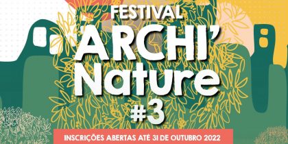 Concurso Archi’Nature 2022